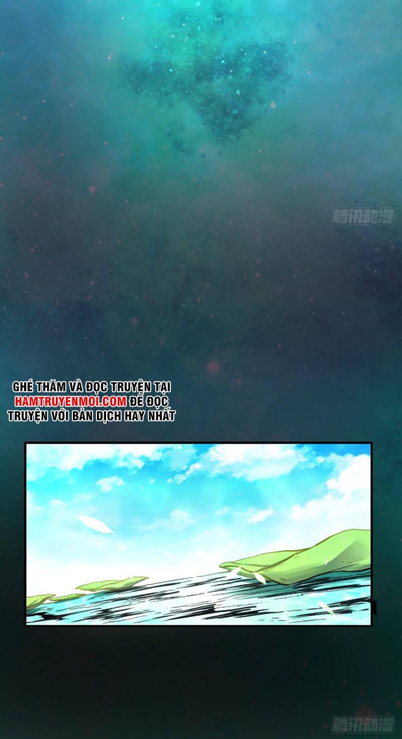 Sư Tỷ Của Ta Rất Cứng Chapter 200 - Trang 2