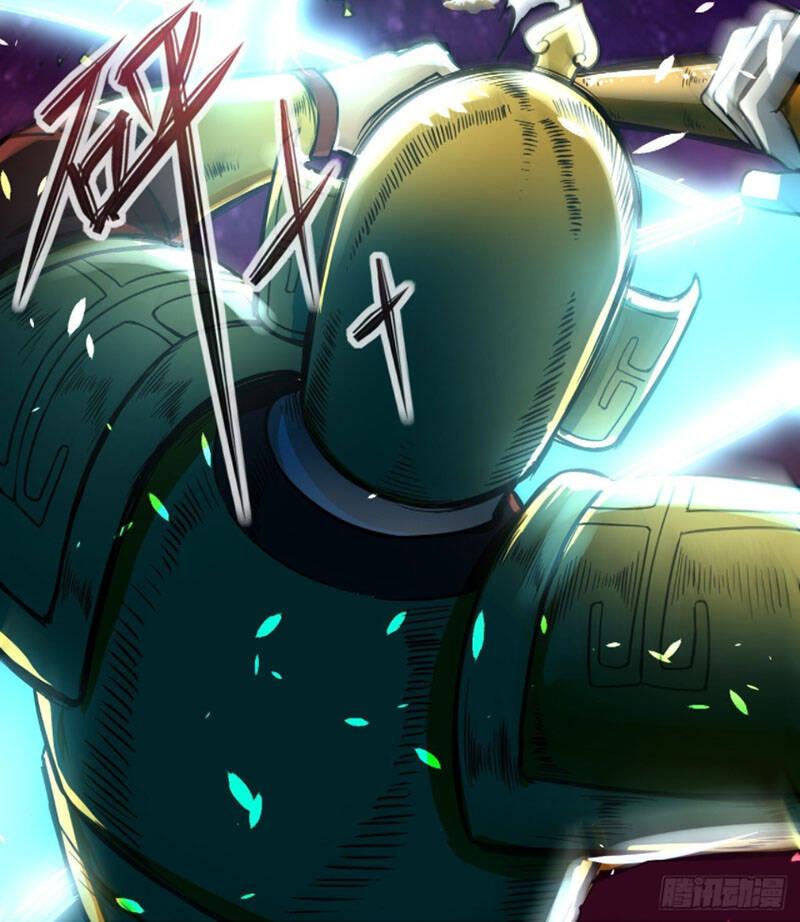 Sư Tỷ Của Ta Rất Cứng Chapter 201 - Trang 2