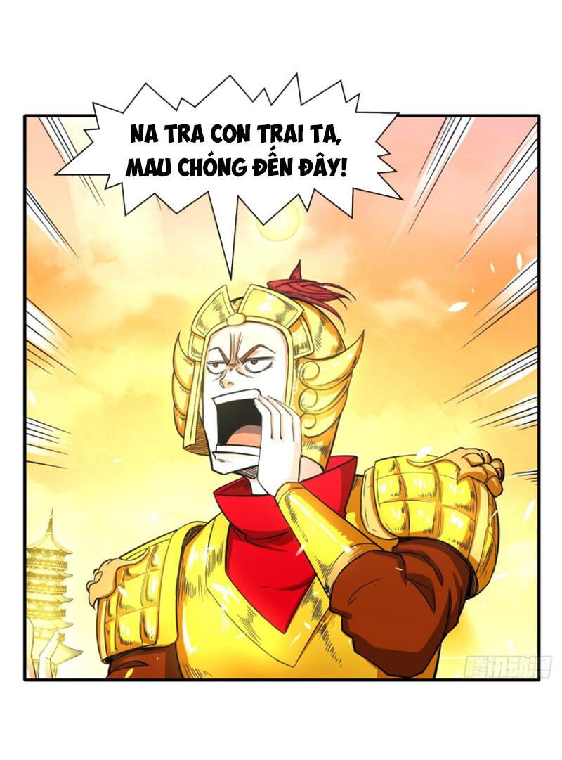 Sư Tỷ Của Ta Rất Cứng Chapter 201 - Trang 2