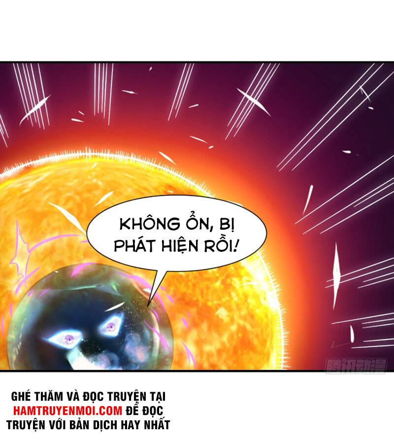 Sư Tỷ Của Ta Rất Cứng Chapter 205 - Trang 2