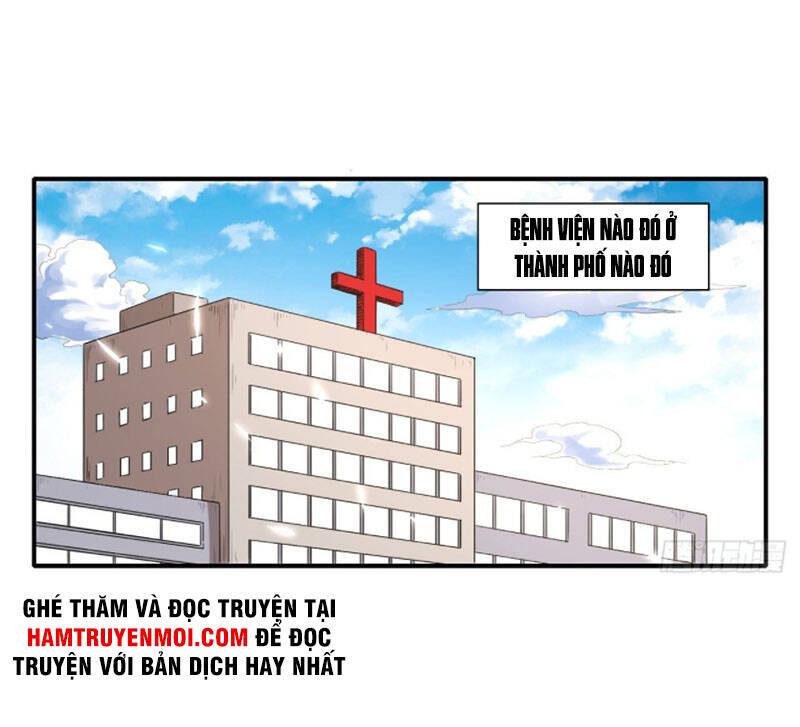 Sư Tỷ Của Ta Rất Cứng Chapter 205 - Trang 2