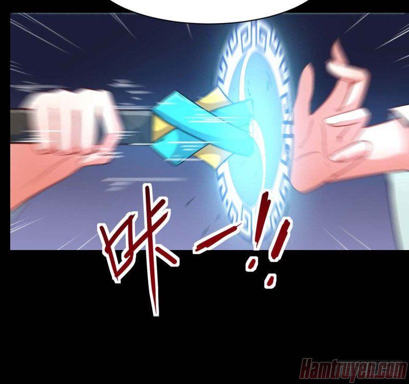 Sư Tỷ Của Ta Rất Cứng Chapter 21 - Trang 2