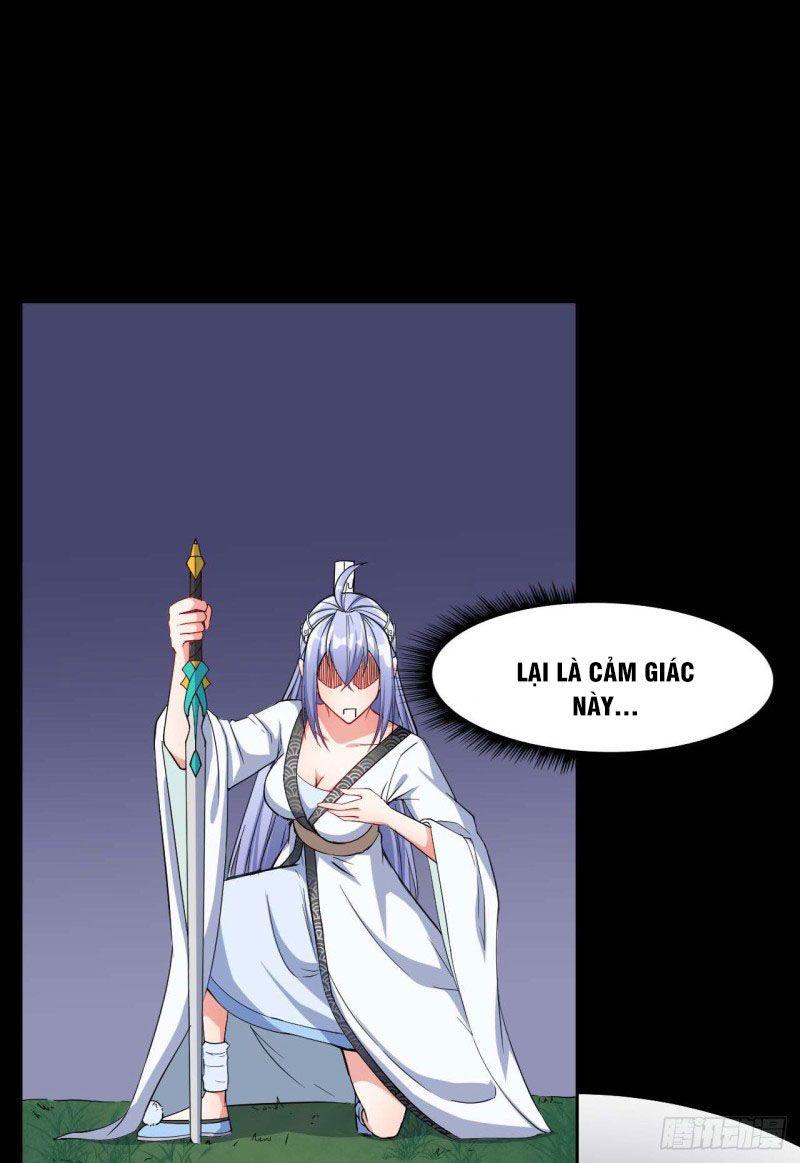 Sư Tỷ Của Ta Rất Cứng Chapter 21 - Trang 2