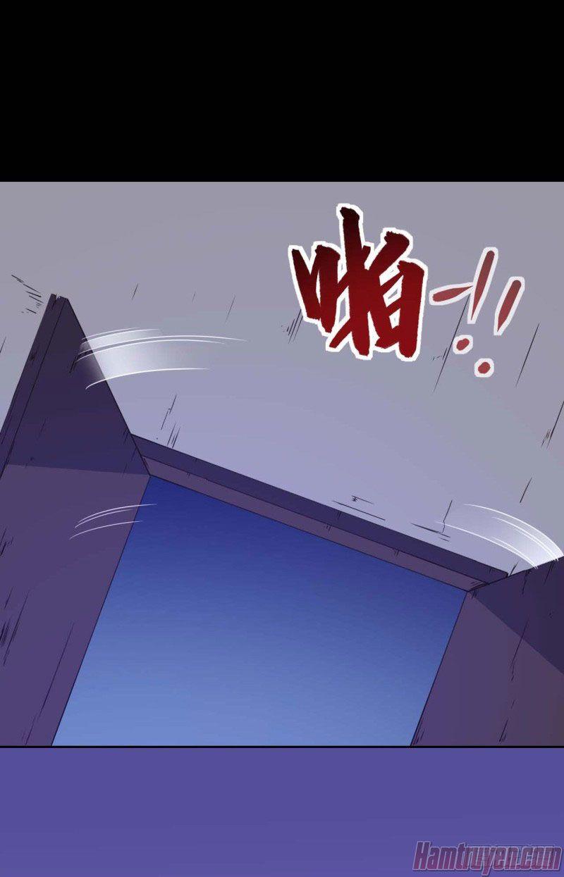 Sư Tỷ Của Ta Rất Cứng Chapter 21 - Trang 2