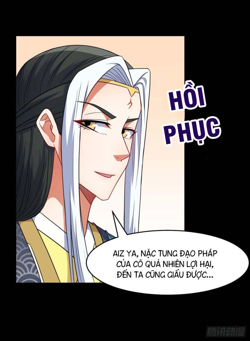 Sư Tỷ Của Ta Rất Cứng Chapter 21 - Trang 2