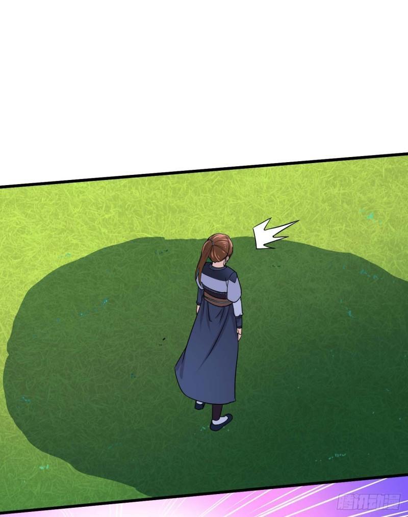 Sư Tỷ Của Ta Rất Cứng Chapter 23 - Trang 2