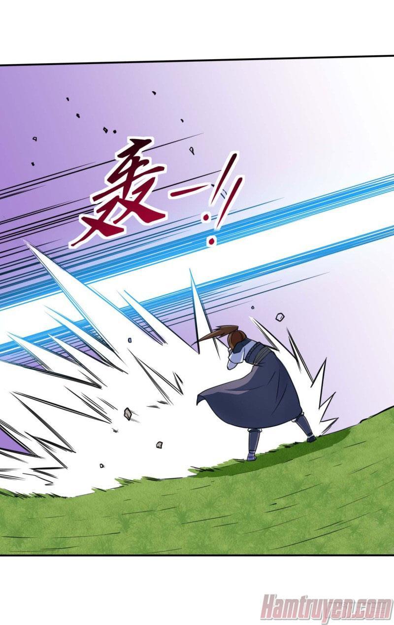 Sư Tỷ Của Ta Rất Cứng Chapter 23 - Trang 2