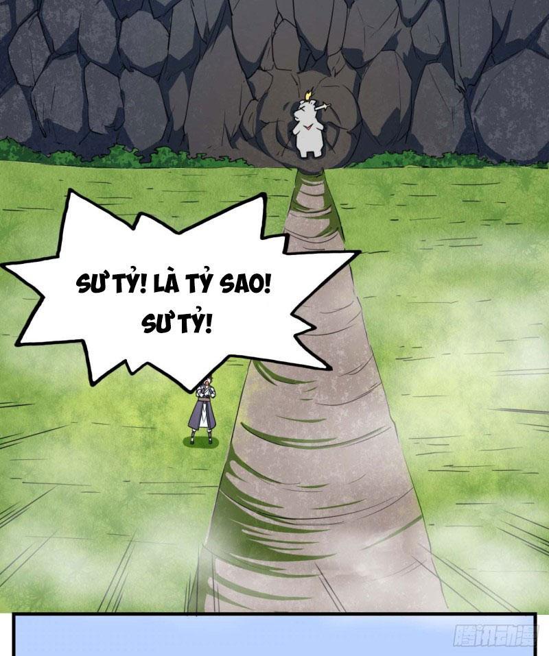 Sư Tỷ Của Ta Rất Cứng Chapter 23 - Trang 2