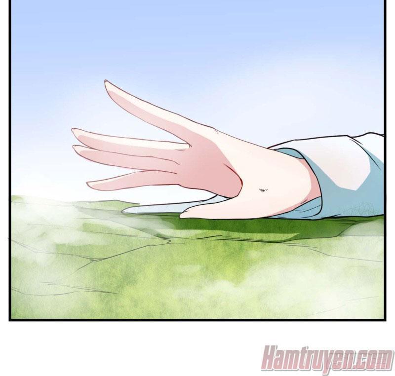 Sư Tỷ Của Ta Rất Cứng Chapter 23 - Trang 2