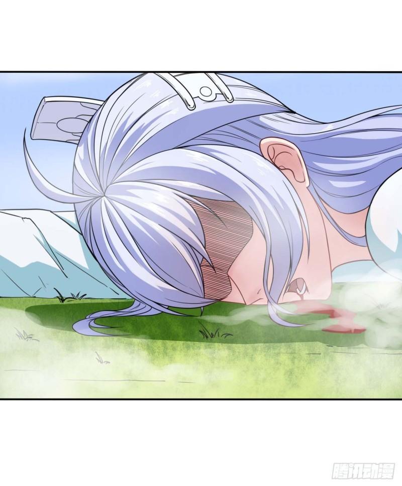 Sư Tỷ Của Ta Rất Cứng Chapter 23 - Trang 2