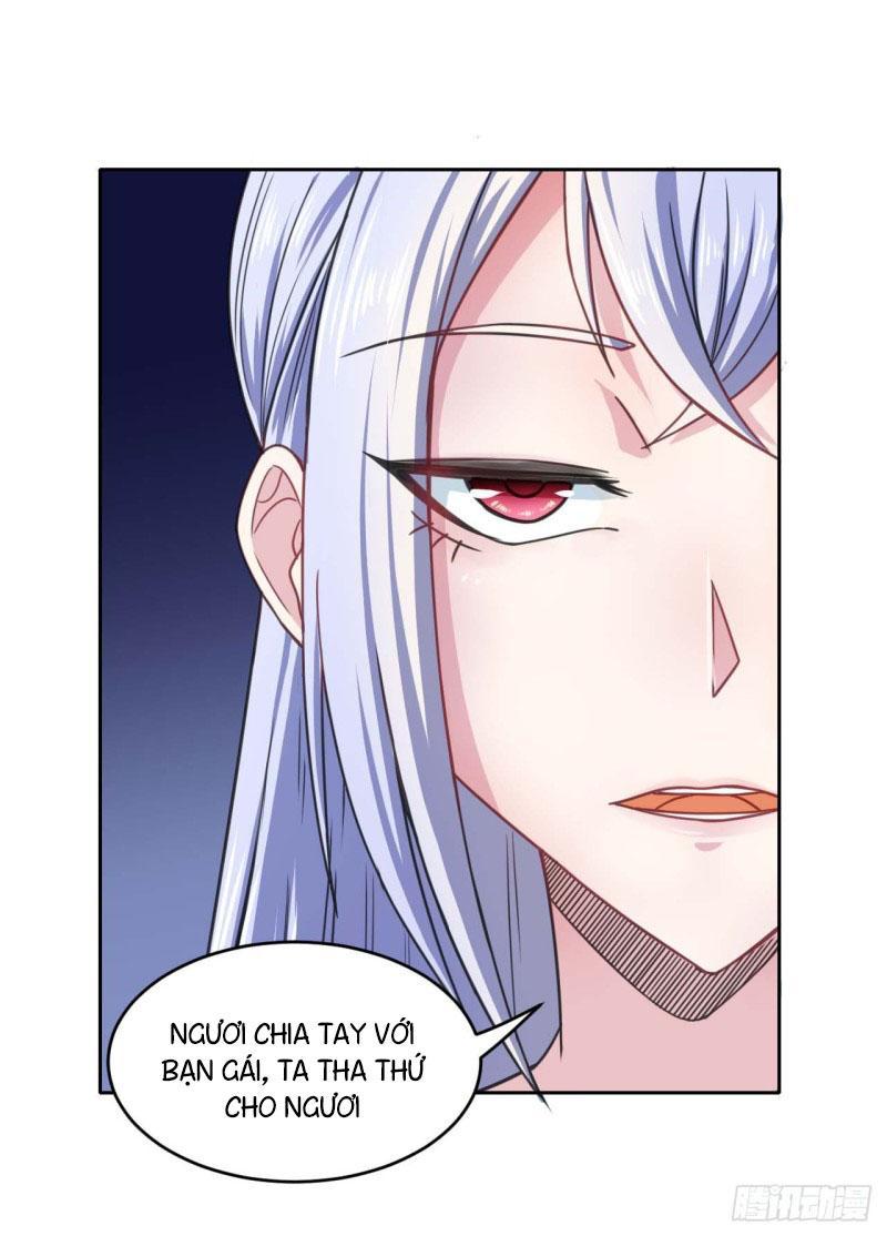 Sư Tỷ Của Ta Rất Cứng Chapter 23 - Trang 2