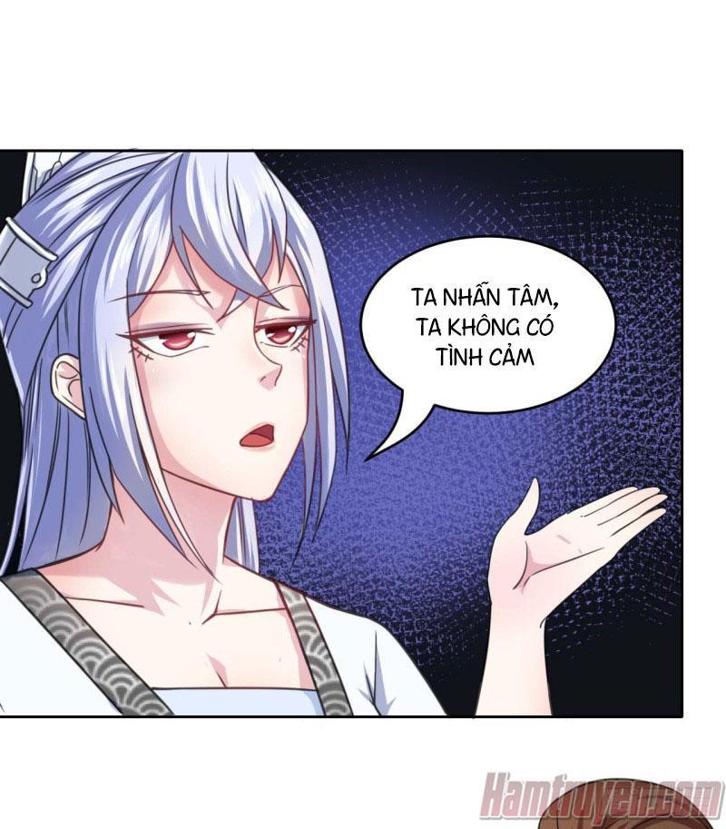 Sư Tỷ Của Ta Rất Cứng Chapter 23 - Trang 2