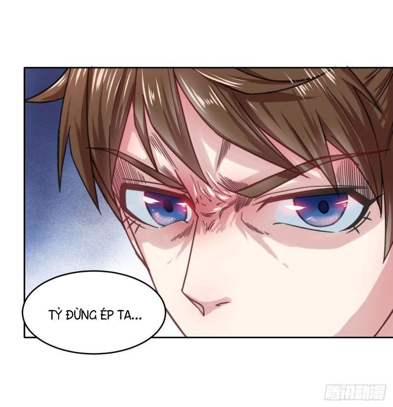 Sư Tỷ Của Ta Rất Cứng Chapter 23 - Trang 2