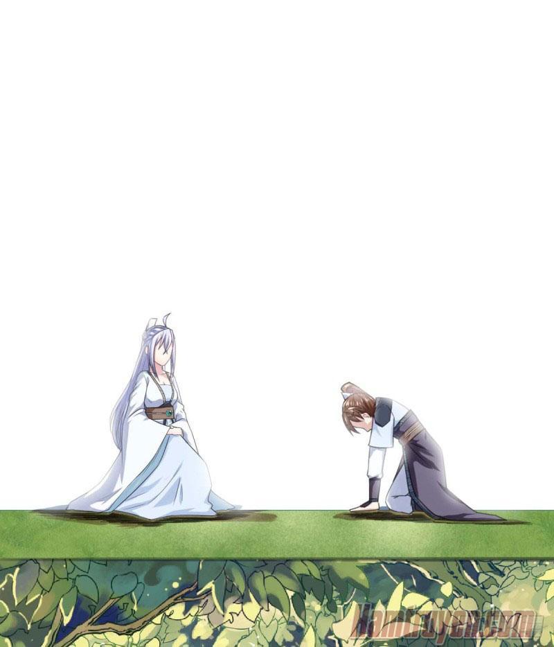 Sư Tỷ Của Ta Rất Cứng Chapter 23 - Trang 2