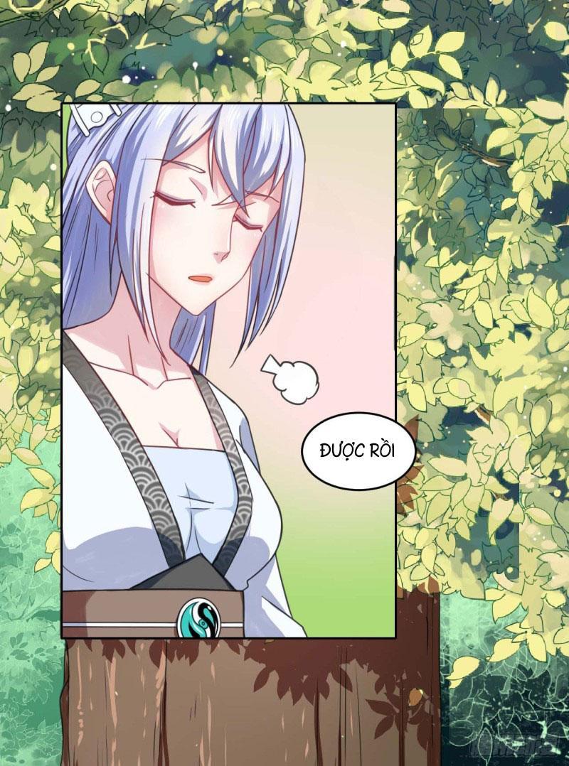 Sư Tỷ Của Ta Rất Cứng Chapter 23 - Trang 2