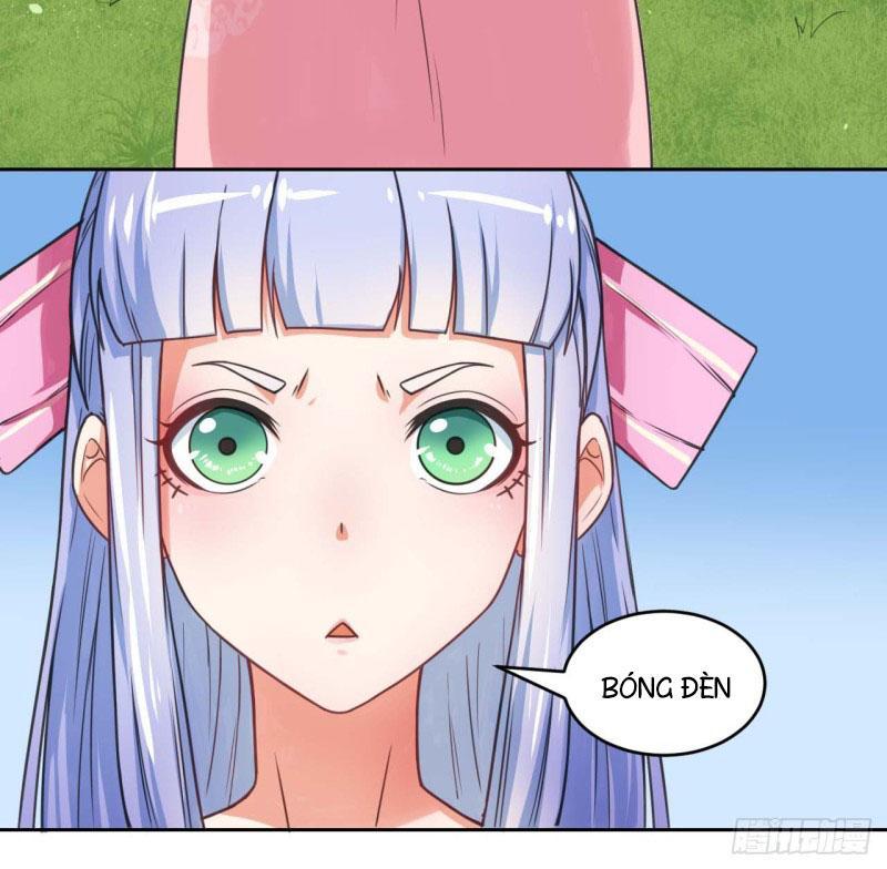 Sư Tỷ Của Ta Rất Cứng Chapter 23 - Trang 2