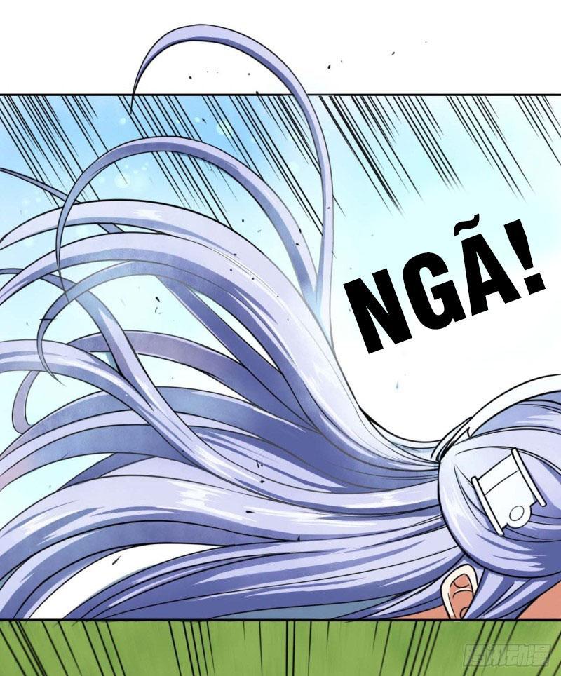 Sư Tỷ Của Ta Rất Cứng Chapter 23 - Trang 2