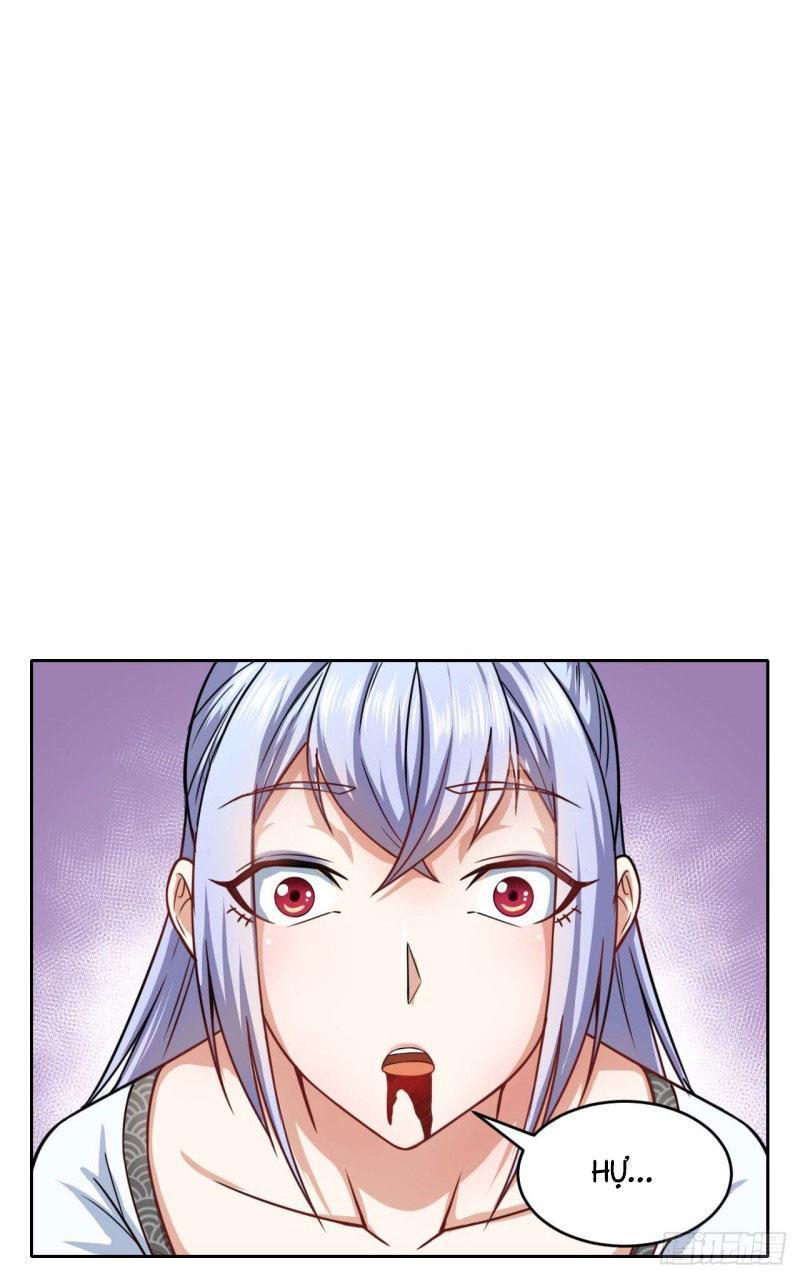 Sư Tỷ Của Ta Rất Cứng Chapter 24 - Trang 2