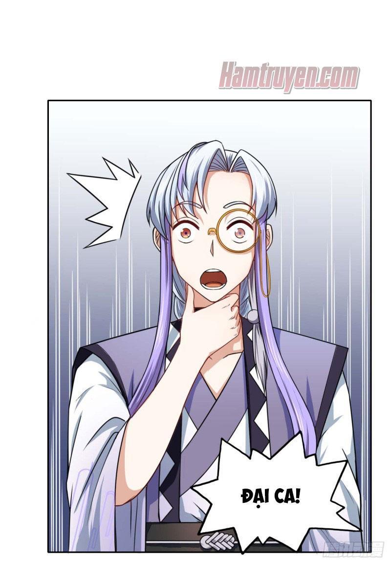 Sư Tỷ Của Ta Rất Cứng Chapter 24 - Trang 2