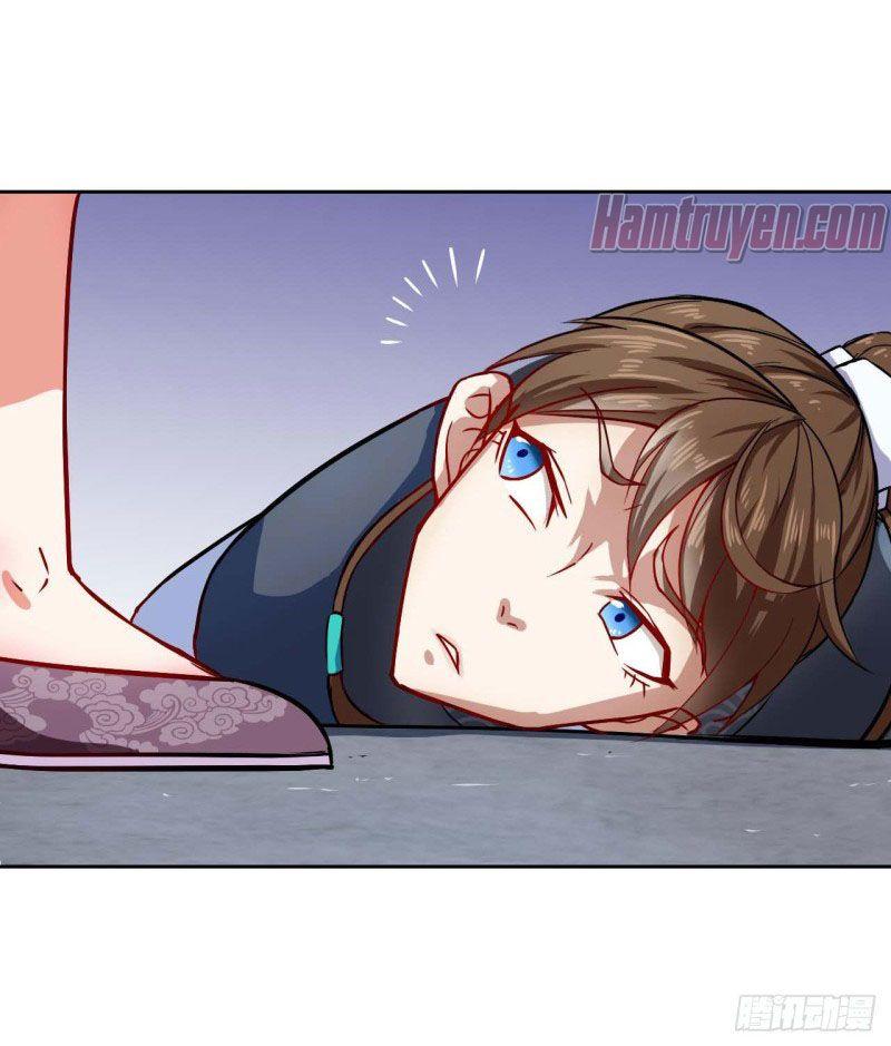 Sư Tỷ Của Ta Rất Cứng Chapter 26 - Trang 2