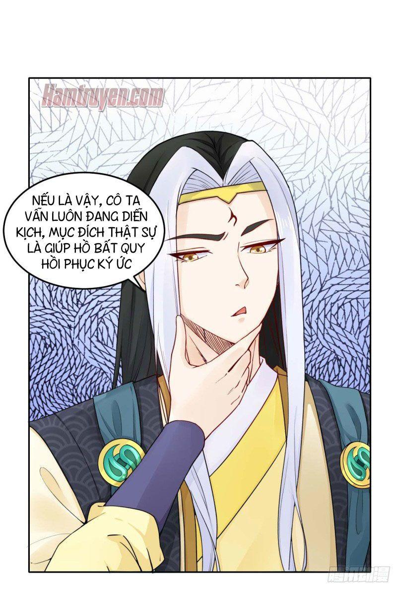 Sư Tỷ Của Ta Rất Cứng Chapter 28 - Trang 2