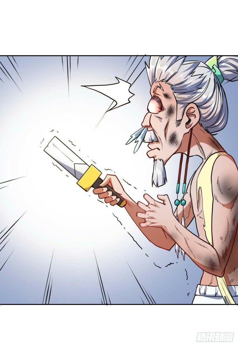 Sư Tỷ Của Ta Rất Cứng Chapter 3 - Trang 2