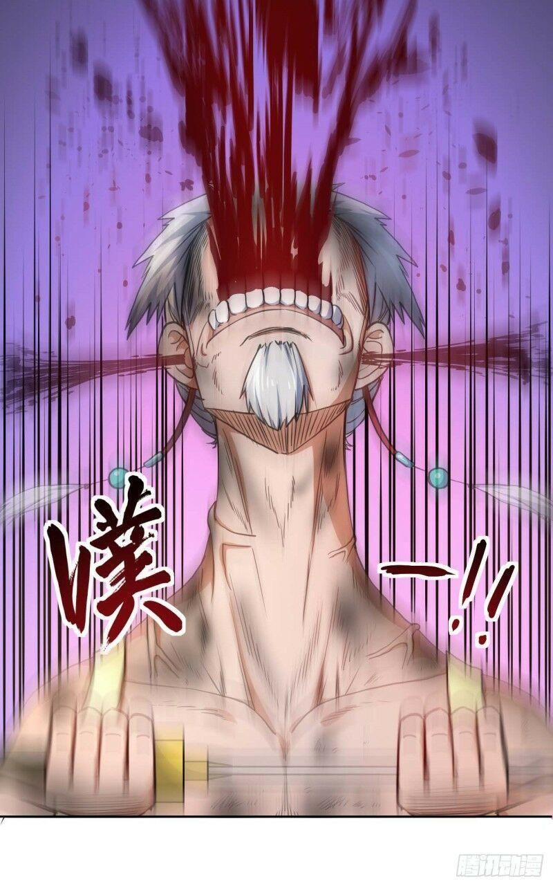 Sư Tỷ Của Ta Rất Cứng Chapter 3 - Trang 2