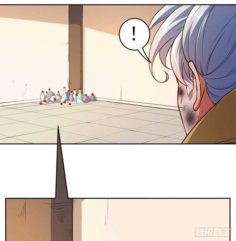 Sư Tỷ Của Ta Rất Cứng Chapter 3 - Trang 2