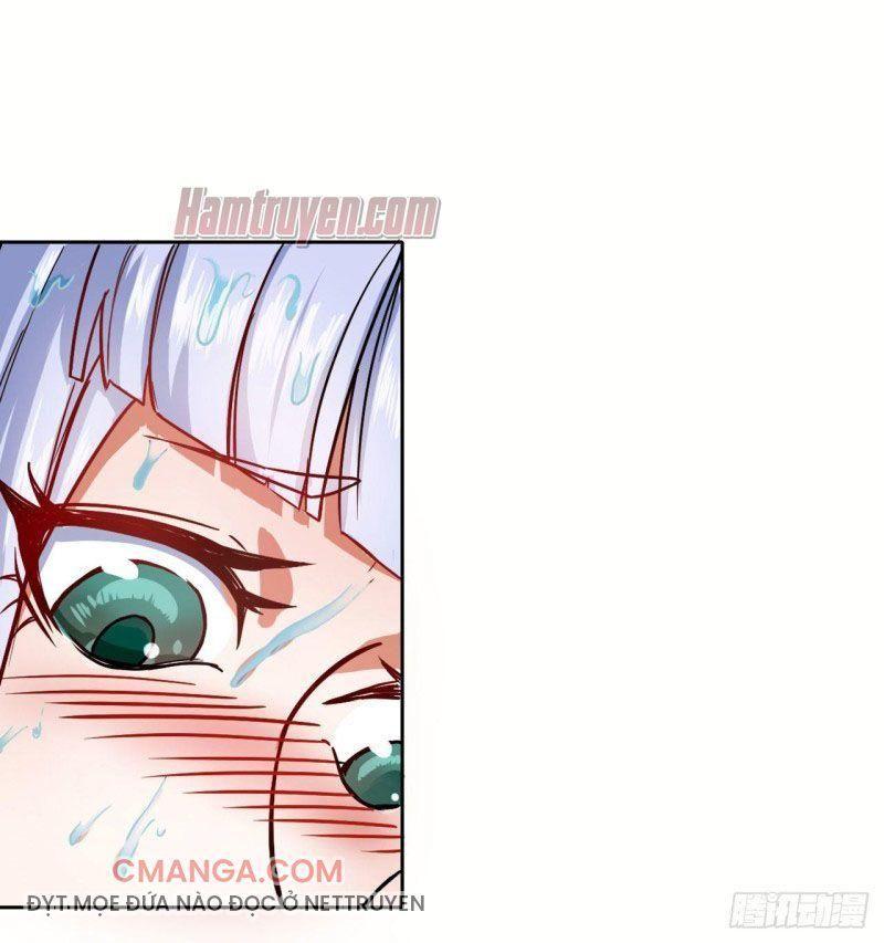 Sư Tỷ Của Ta Rất Cứng Chapter 31 - Trang 2