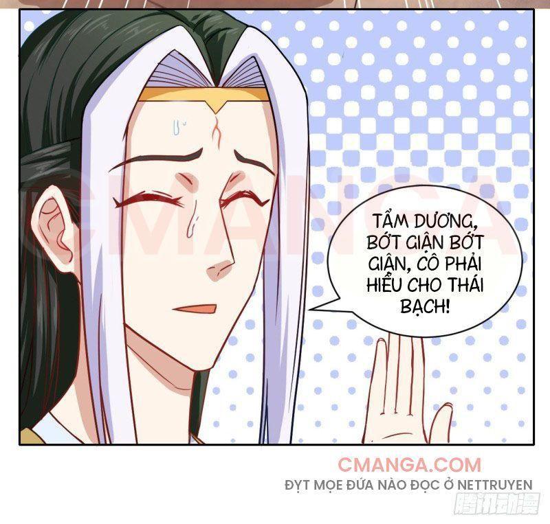 Sư Tỷ Của Ta Rất Cứng Chapter 33 - Trang 2