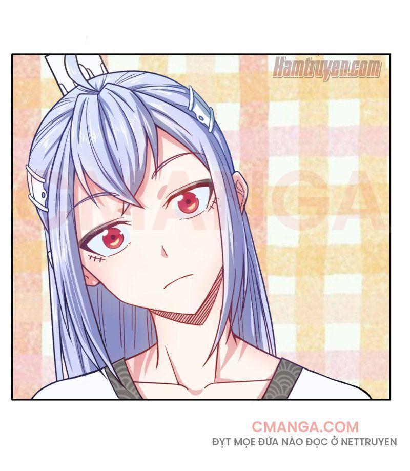 Sư Tỷ Của Ta Rất Cứng Chapter 33 - Trang 2