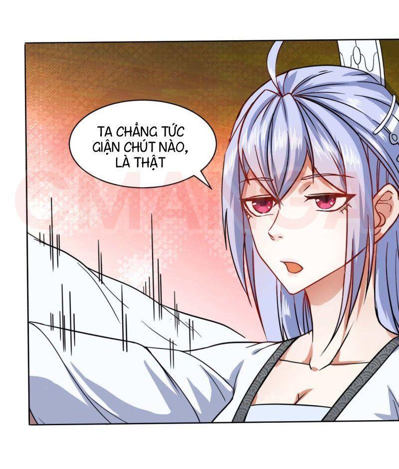 Sư Tỷ Của Ta Rất Cứng Chapter 34 - Trang 2