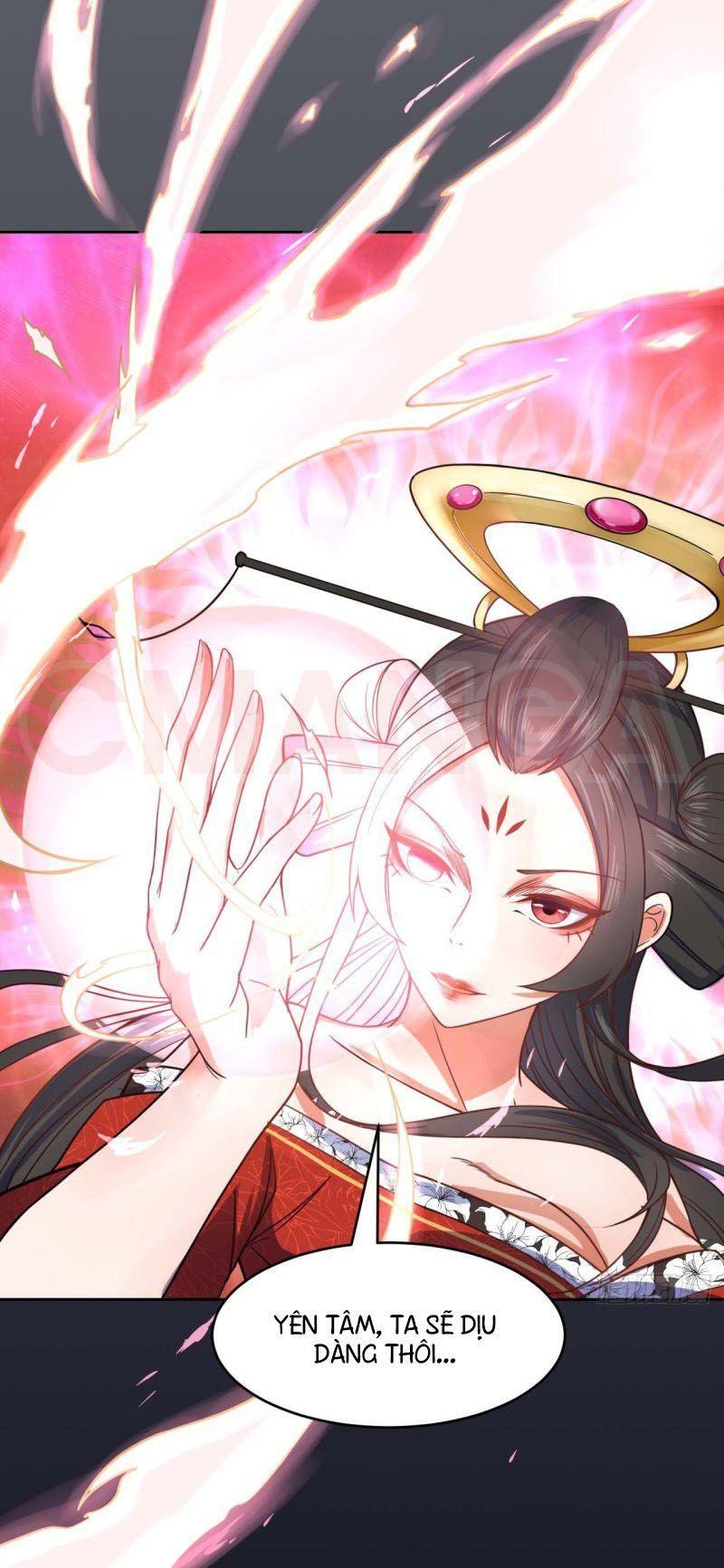 Sư Tỷ Của Ta Rất Cứng Chapter 38 - Trang 2