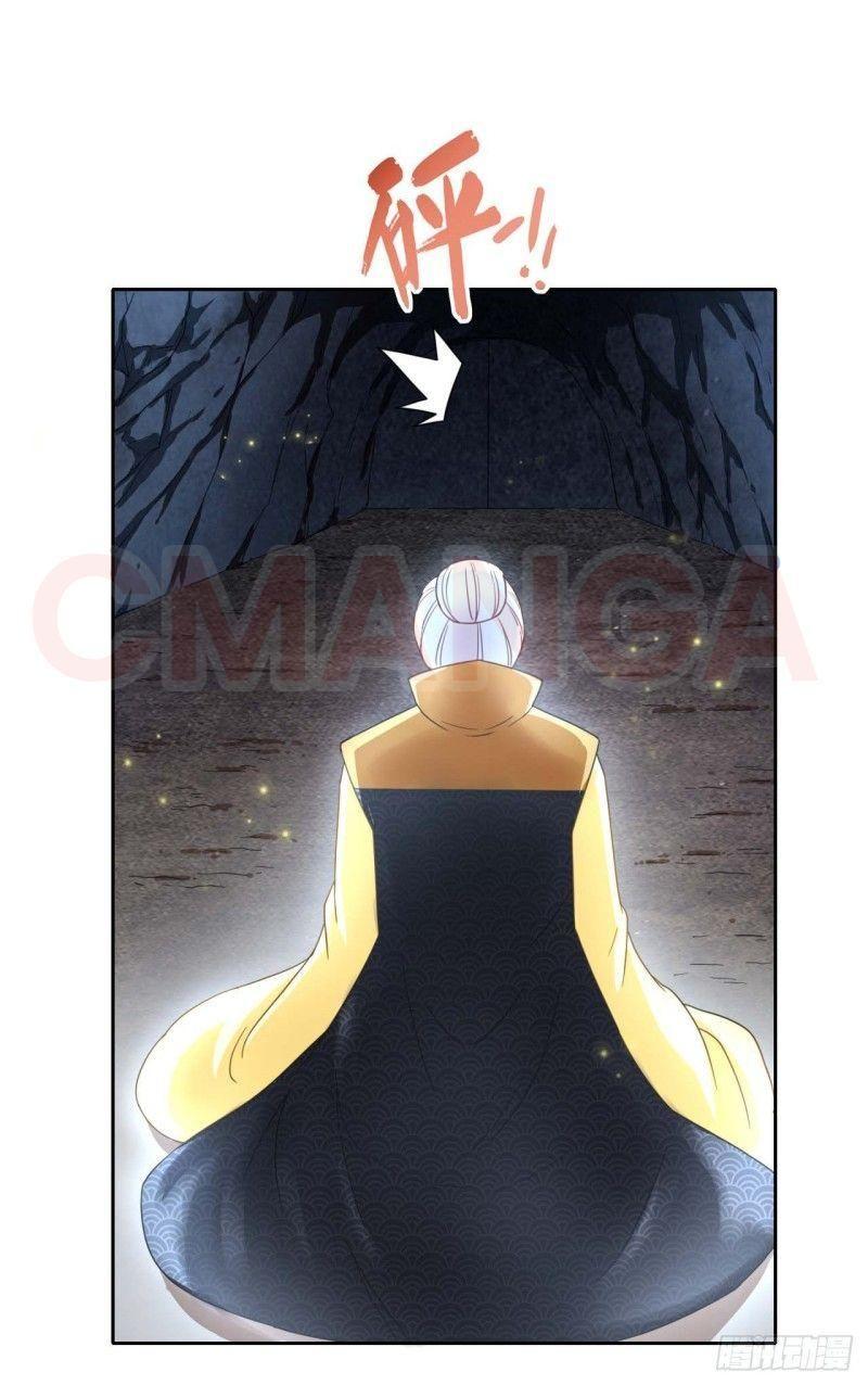 Sư Tỷ Của Ta Rất Cứng Chapter 39 - Trang 2