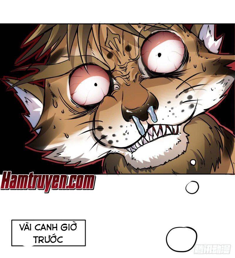 Sư Tỷ Của Ta Rất Cứng Chapter 4 - Trang 2