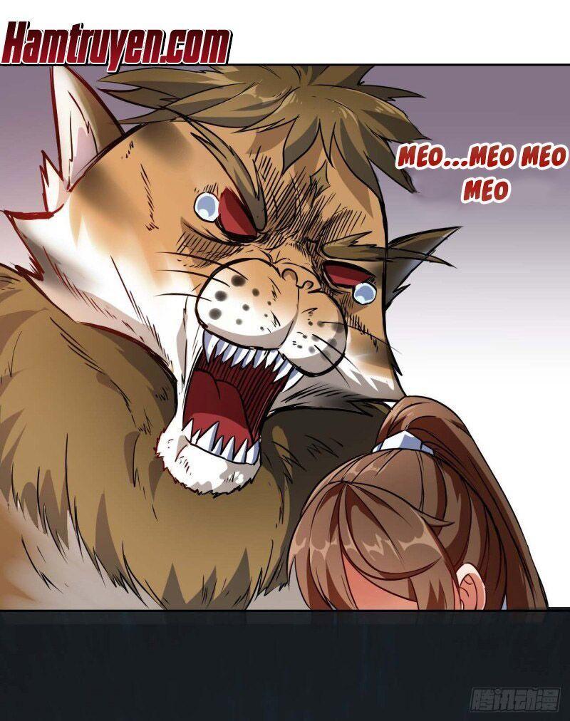 Sư Tỷ Của Ta Rất Cứng Chapter 4 - Trang 2