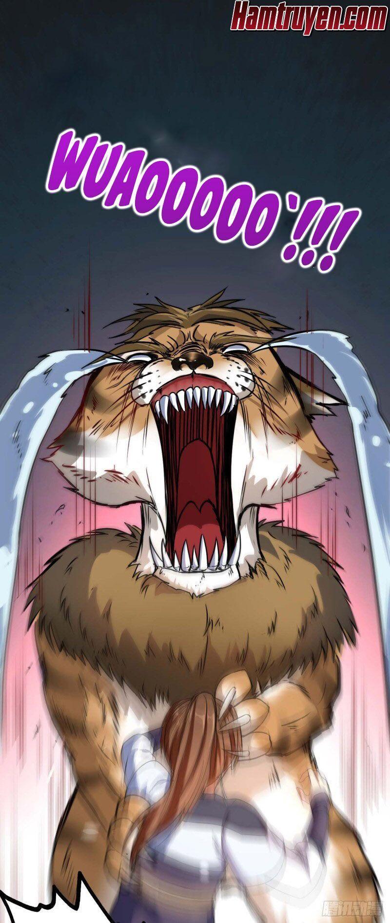 Sư Tỷ Của Ta Rất Cứng Chapter 4 - Trang 2