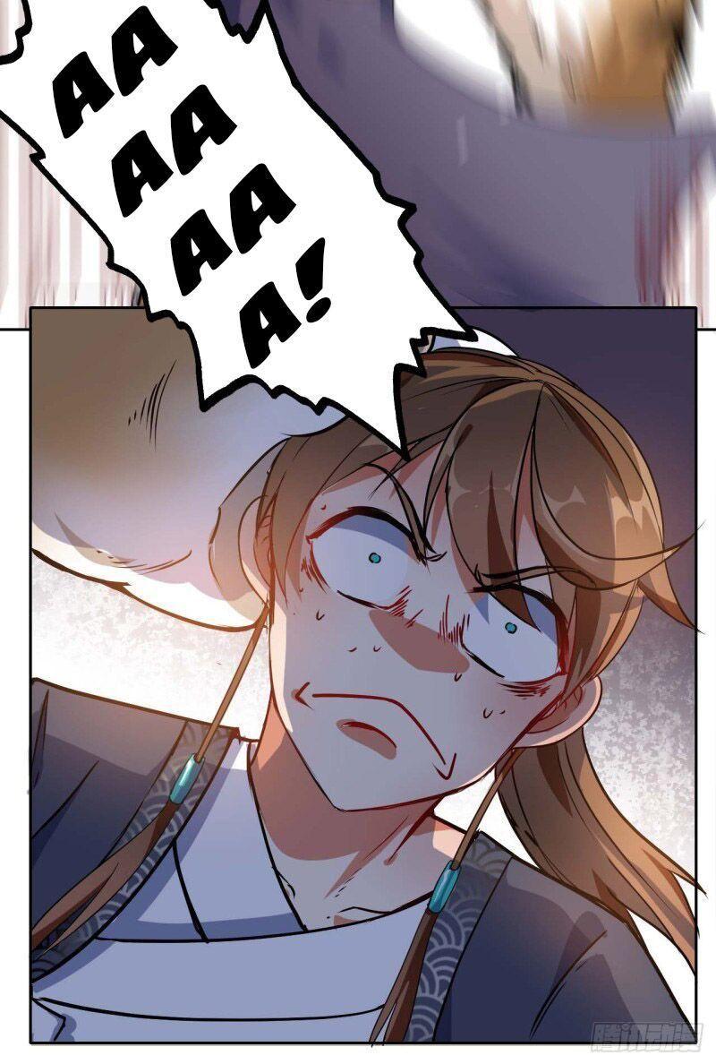 Sư Tỷ Của Ta Rất Cứng Chapter 4 - Trang 2