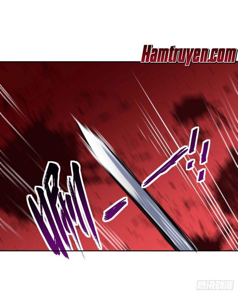 Sư Tỷ Của Ta Rất Cứng Chapter 4 - Trang 2