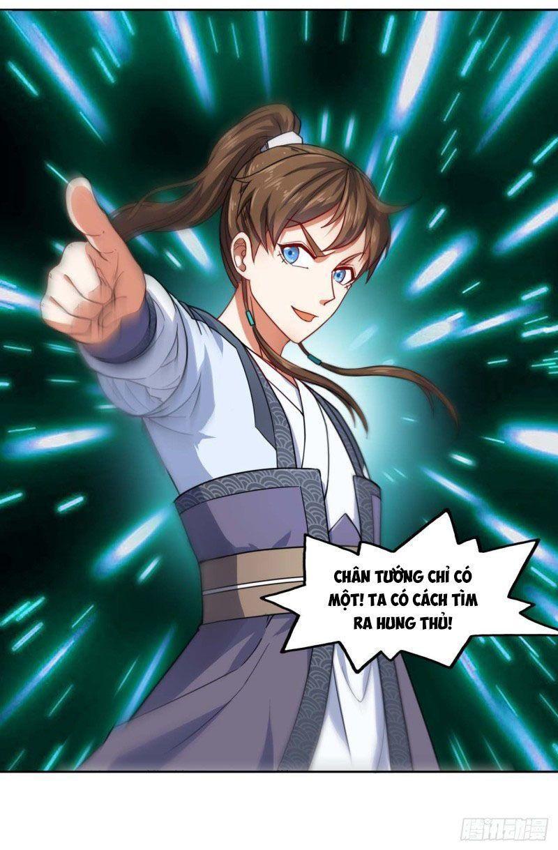 Sư Tỷ Của Ta Rất Cứng Chapter 41 - Trang 2