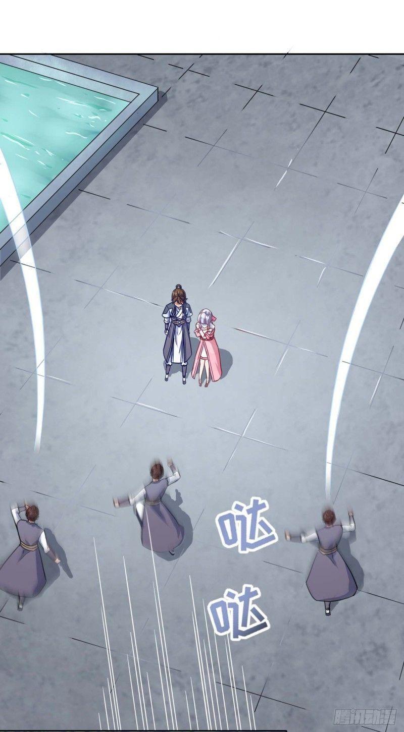 Sư Tỷ Của Ta Rất Cứng Chapter 41 - Trang 2