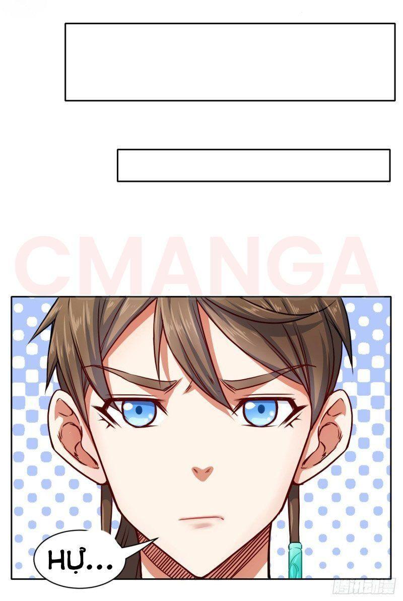 Sư Tỷ Của Ta Rất Cứng Chapter 43 - Trang 2