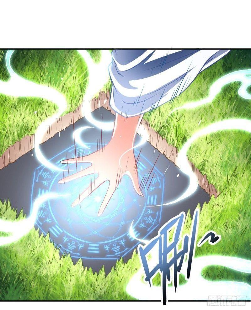 Sư Tỷ Của Ta Rất Cứng Chapter 43 - Trang 2