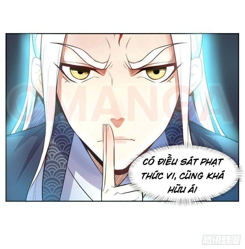 Sư Tỷ Của Ta Rất Cứng Chapter 44 - Trang 2