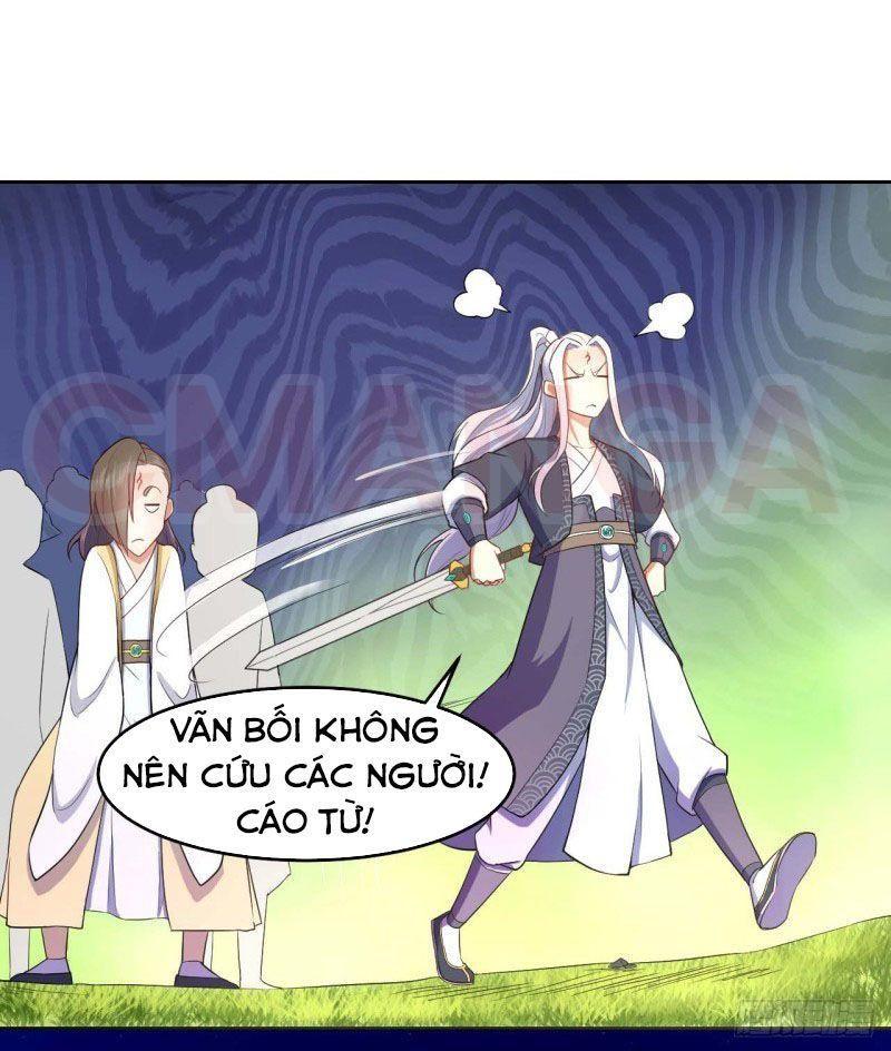 Sư Tỷ Của Ta Rất Cứng Chapter 44 - Trang 2