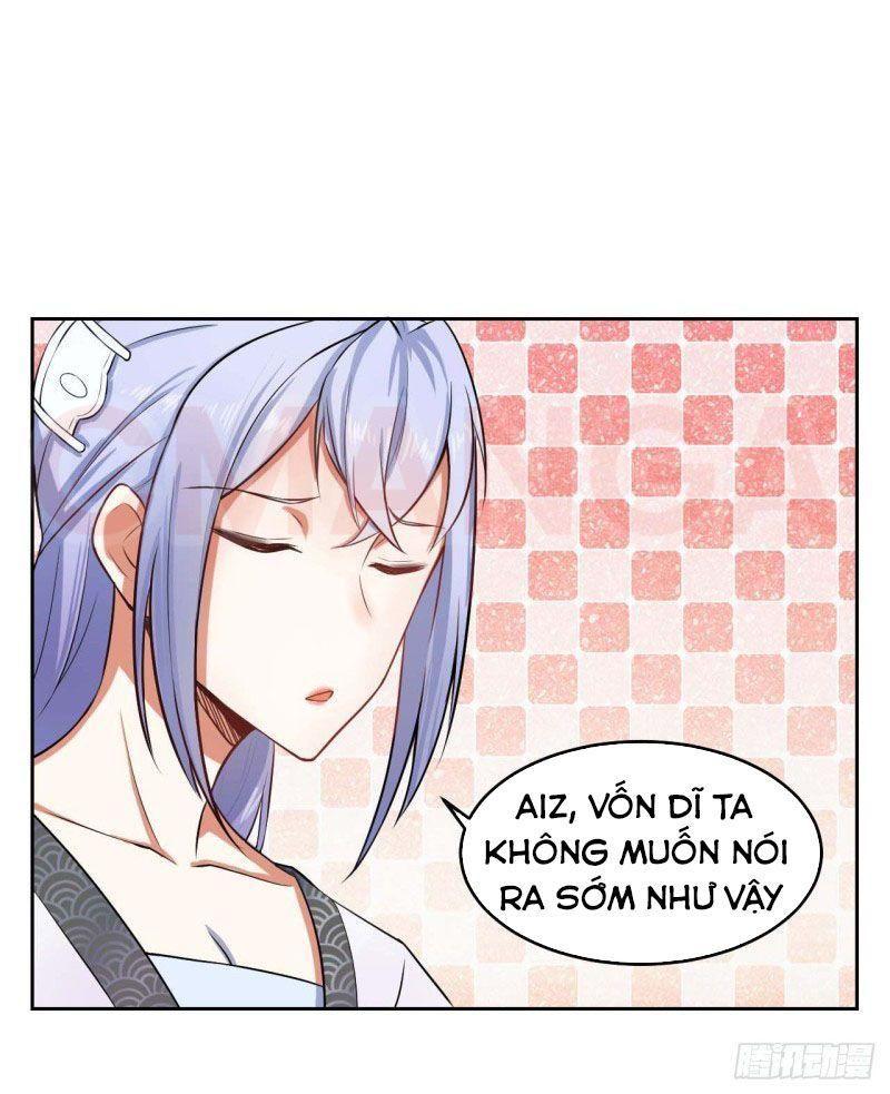 Sư Tỷ Của Ta Rất Cứng Chapter 44 - Trang 2