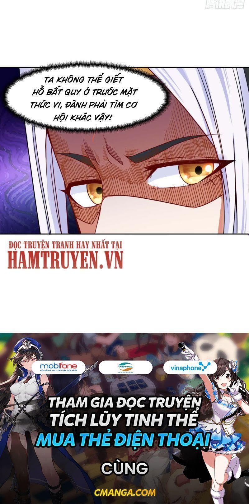 Sư Tỷ Của Ta Rất Cứng Chapter 47 - Trang 2