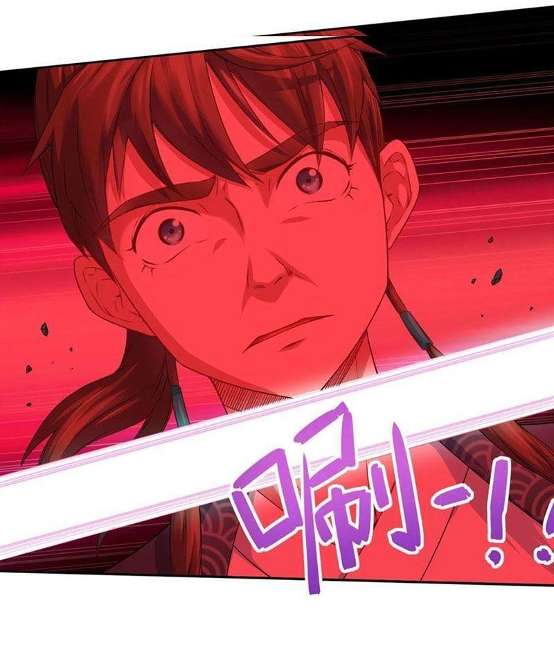 Sư Tỷ Của Ta Rất Cứng Chapter 52 - Trang 2