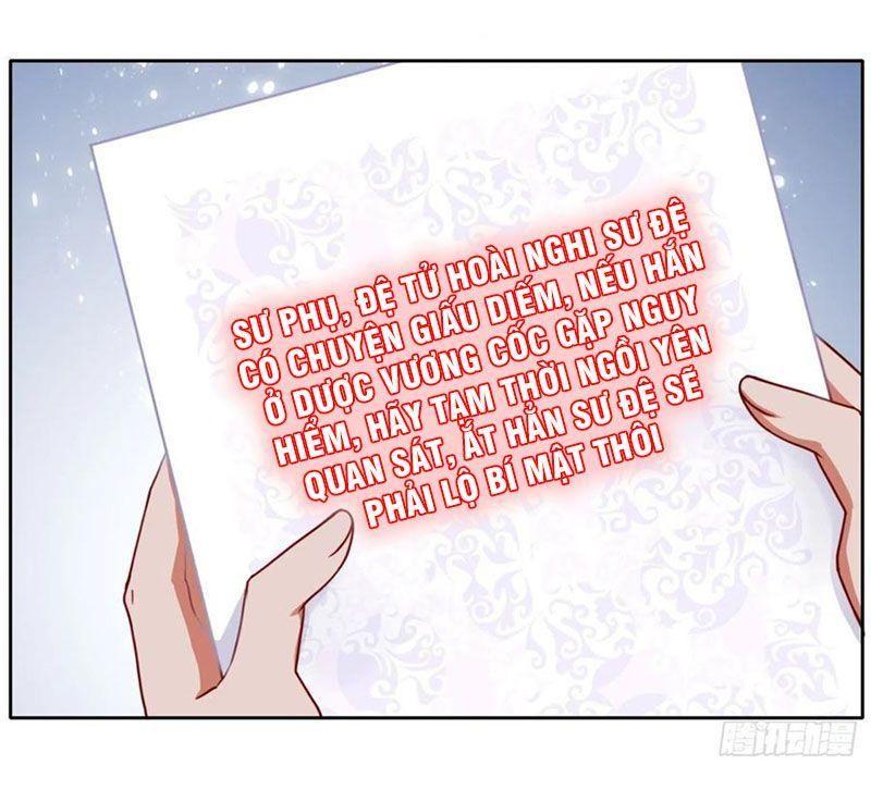 Sư Tỷ Của Ta Rất Cứng Chapter 52 - Trang 2