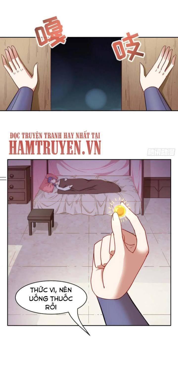 Sư Tỷ Của Ta Rất Cứng Chapter 54 - Trang 2